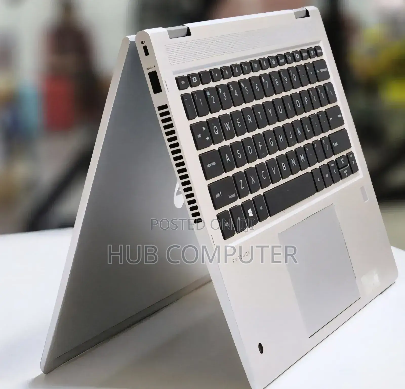 New Laptop HP ProBook X360 440 16GB AMD Ryzen 7 SSD 512GB