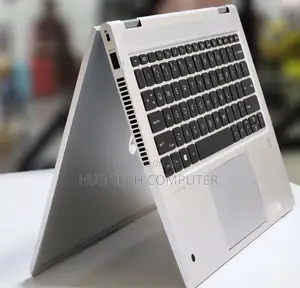 New Laptop HP ProBook X360 440 16GB AMD Ryzen 7 SSD 512GB