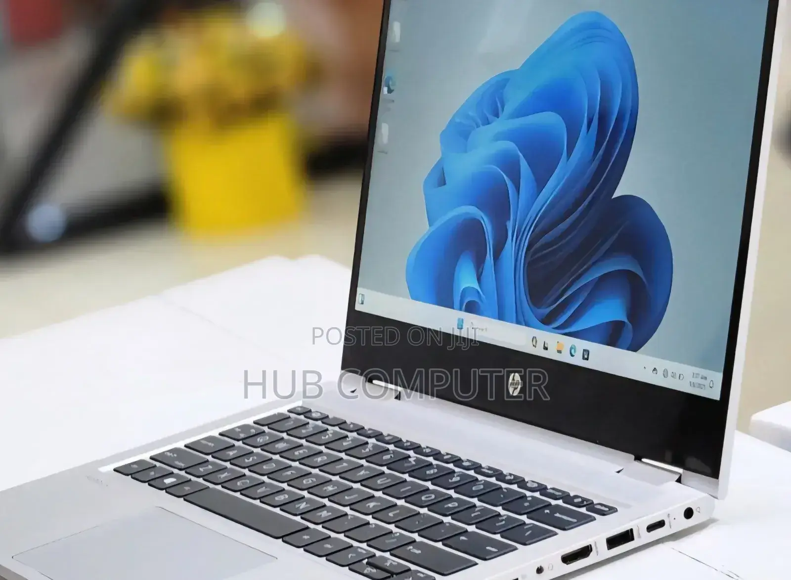 New Laptop HP ProBook X360 440 16GB AMD Ryzen 7 SSD 512GB