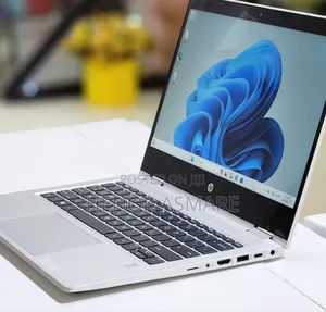 New Laptop HP ProBook 11 X360 16GB AMD Ryzen 7 SSD 512GB