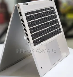 New Laptop HP ProBook 11 X360 16GB AMD Ryzen 7 SSD 512GB