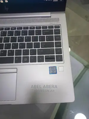 New Laptop HP EliteBook 840 G5 8GB Intel Core I7 SSD 512GB