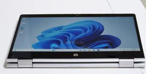 Photo - New Laptop HP ProBook 11 X360 16GB AMD Ryzen 7 SSD 512GB