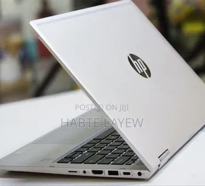 New Laptop HP ProBook 11 X360 16GB AMD Ryzen 7 SSD 512GB