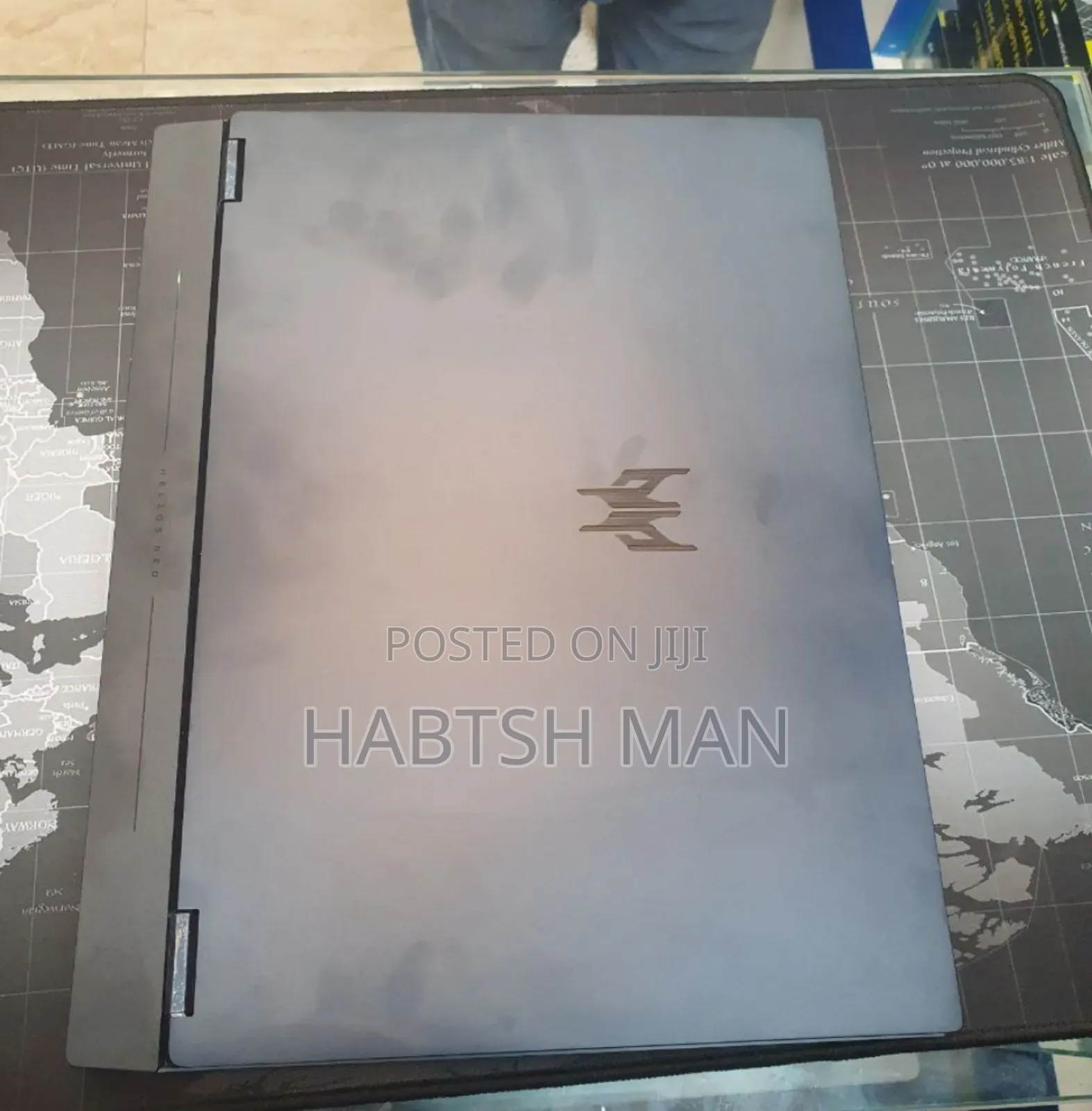 New Laptop Acer Predator Helios Neo 16 16GB Intel Core Ultra 9 SSD 1T