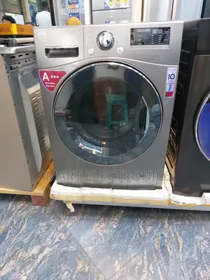 Amana Washing Automatic Front Loader 8kg New