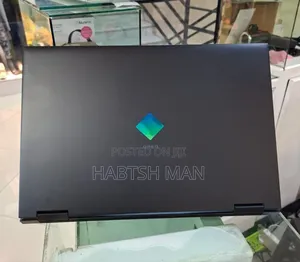 New Laptop HP Omen 16 16GB Intel Core I7 SSD 512GB