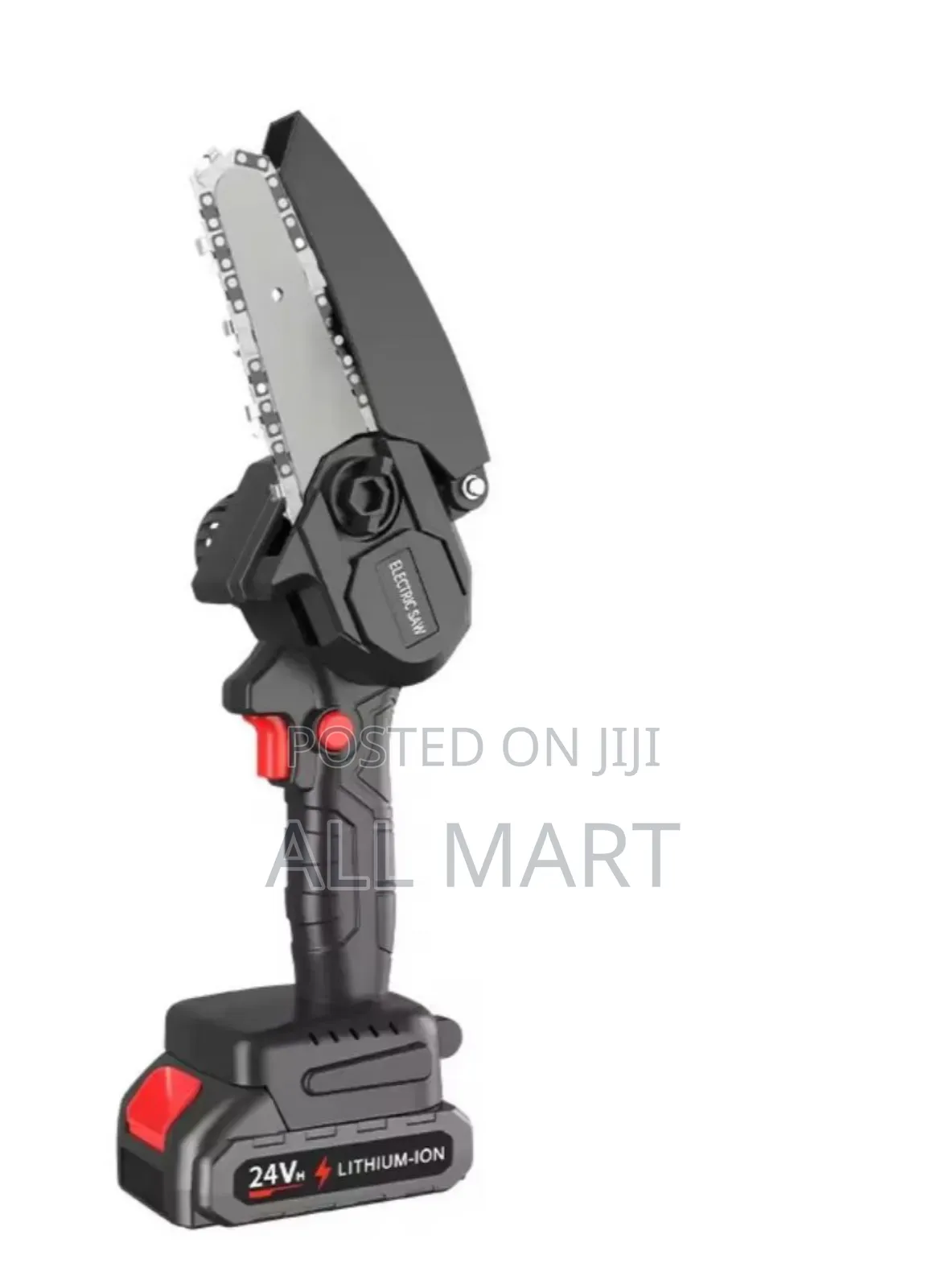 Portable Electric Chainsaw0