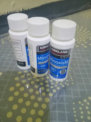 Photo - Minoxidil Kirkland