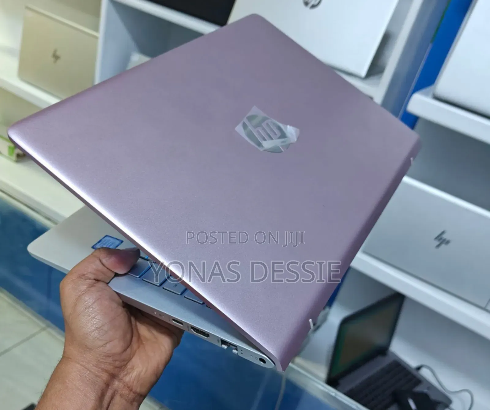 New Laptop HP Pavilion 14 16GB Intel Core I5 SSD 512GB