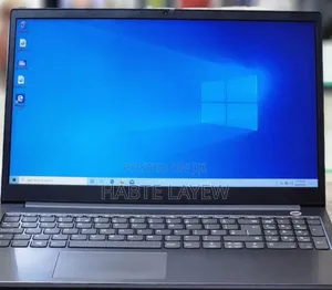 New Laptop Lenovo ThinkBook 15 16GB Intel Core I7 SSD 512GB