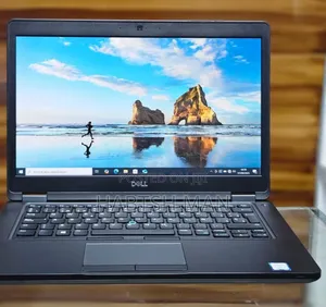 Photo - New Laptop Dell Latitude 5310 8GB Intel Core I5 SSD 256GB