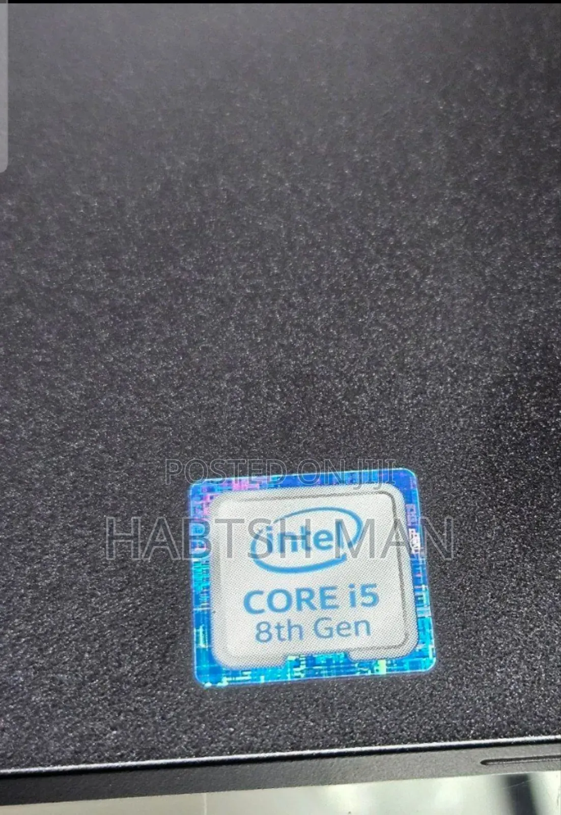 New Laptop Dell Latitude 5310 8GB Intel Core I5 SSD 256GB