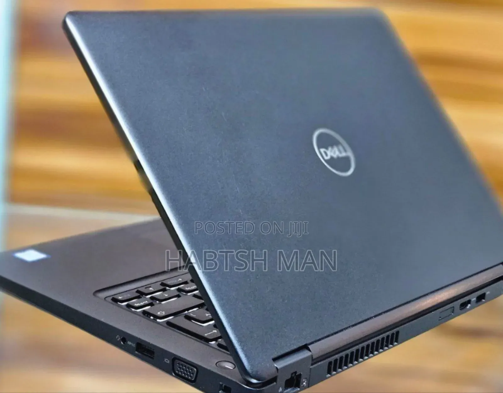 New Laptop Dell Latitude 5310 8GB Intel Core I5 SSD 256GB