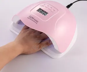 Sun X5 Plus Nail Dryer