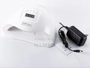 Sun X5 Plus Nail Dryer