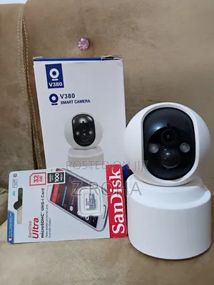 Photo - 4g Solar Hd Camera