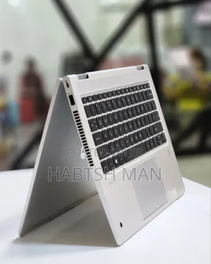 New Laptop HP ProBook X360 435 G8 16GB AMD Ryzen 7 SSD 512GB