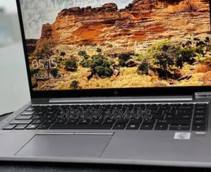 New Laptop HP ZBook 15 32GB Intel Core I7 SSD 512GB