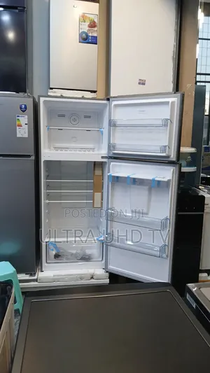 Photo - Orbit Refrigerator 600l Fan System