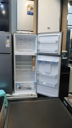 Orbit Refrigerator 600l Fan System
