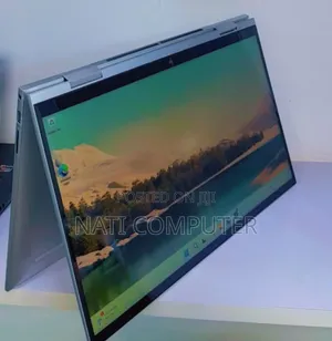 New Laptop HP Envy X360 32GB Intel Core I7 SSD 1T