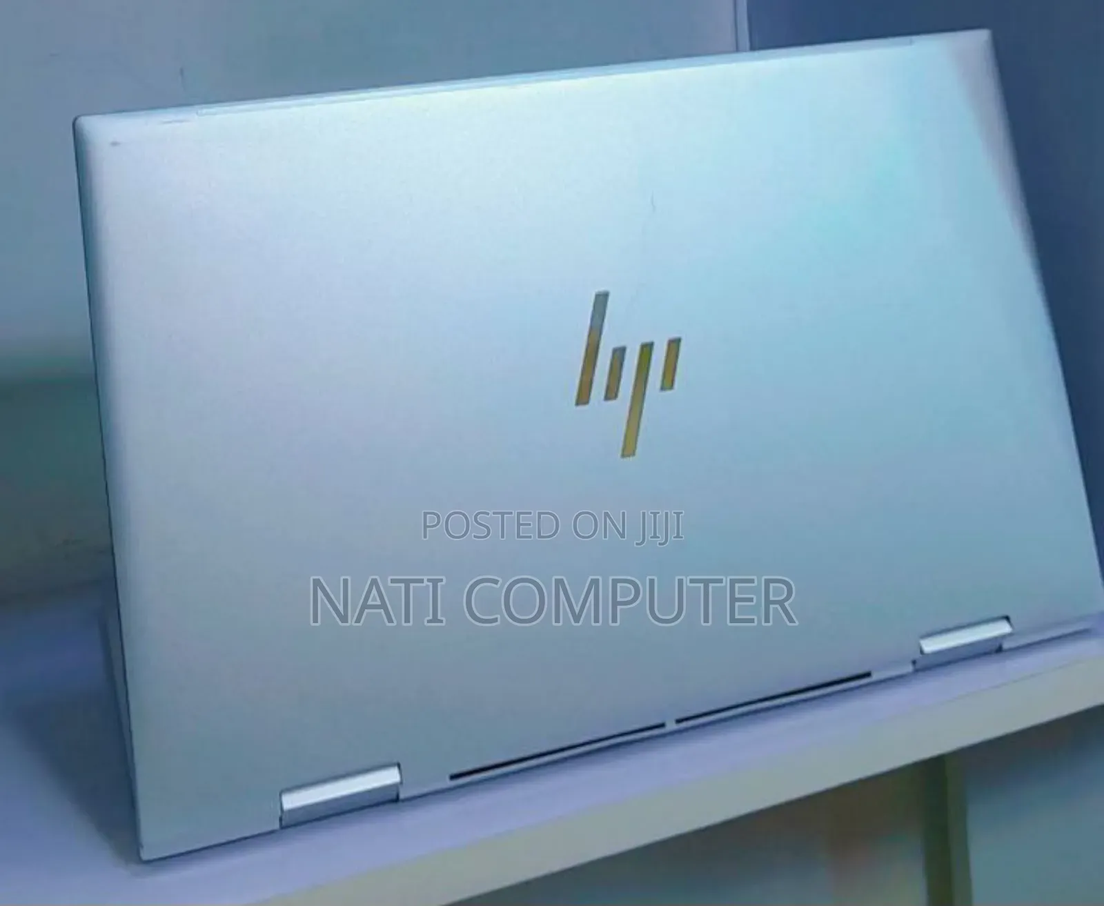 New Laptop HP Envy X360 32GB Intel Core I7 SSD 1T