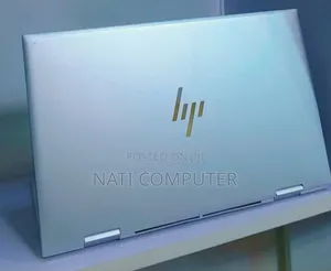 New Laptop HP Envy X360 32GB Intel Core I7 SSD 1T