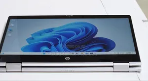 New Laptop HP ProBook 11 X360 16GB AMD Ryzen 7 SSD 512GB