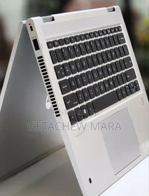 New Laptop HP ProBook 11 X360 16GB AMD Ryzen 7 SSD 512GB