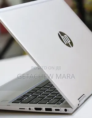 New Laptop HP ProBook 11 X360 16GB AMD Ryzen 7 SSD 512GB