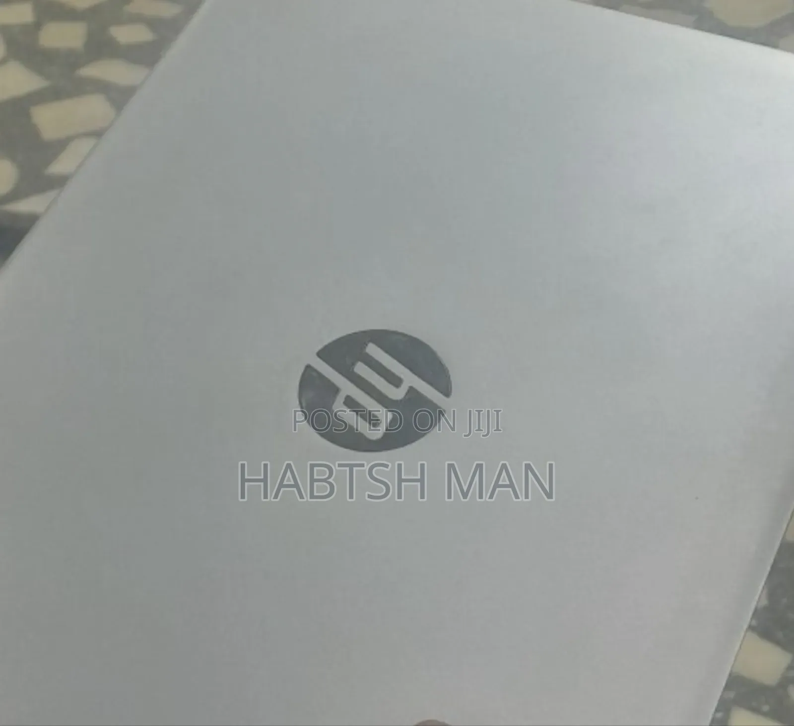 New Laptop HP EliteBook 840 G3 8GB Intel Core I5 SSD 512GB