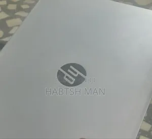 New Laptop HP EliteBook 840 G3 8GB Intel Core I5 SSD 512GB