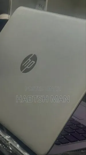 New Laptop HP EliteBook 840 G3 8GB Intel Core I5 SSD 512GB