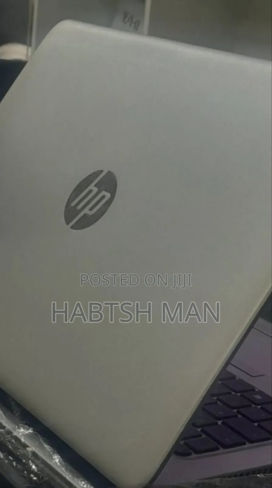 New Laptop HP EliteBook 840 G3 8GB Intel Core I5 SSD 512GB