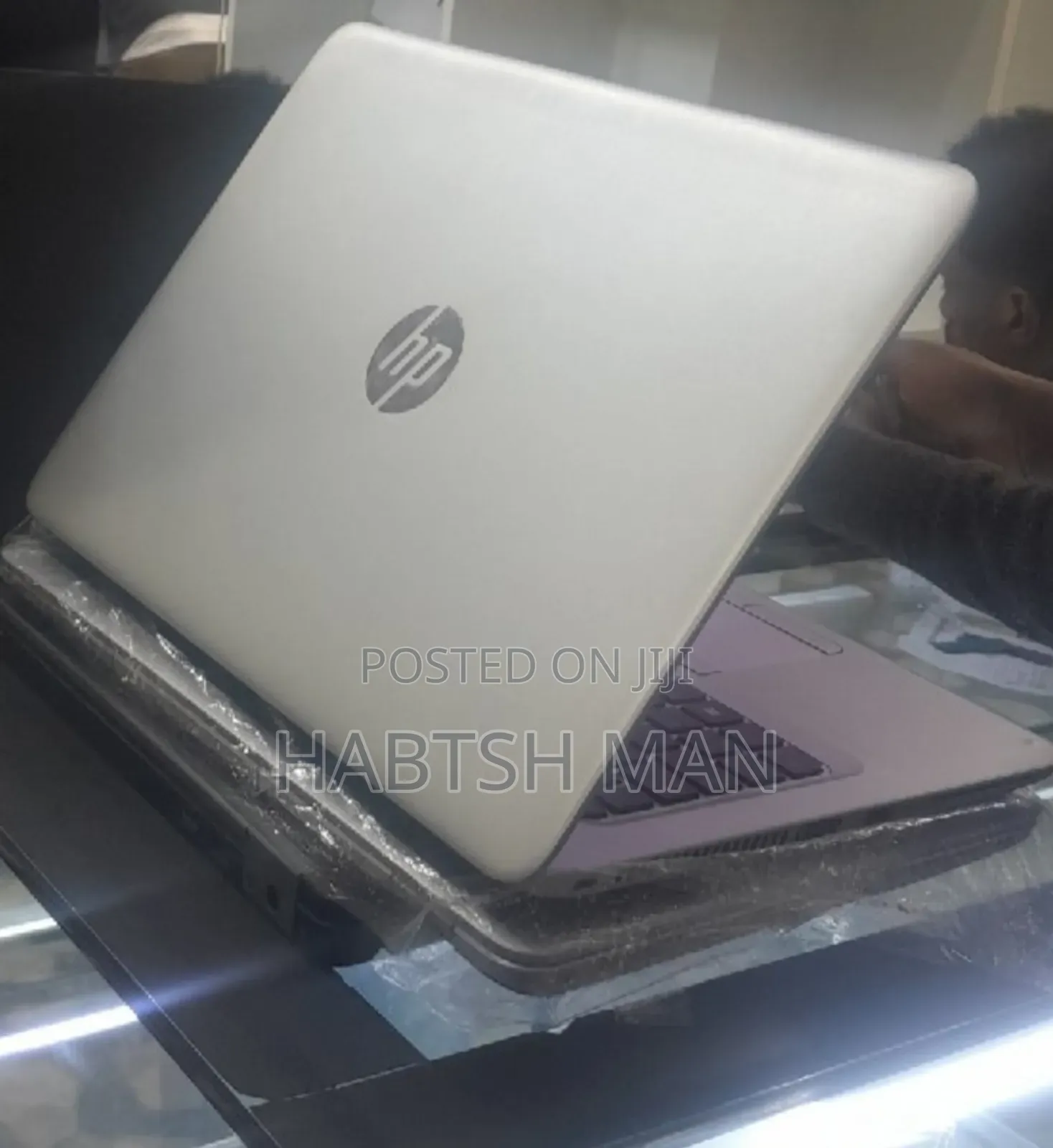 New Laptop HP EliteBook 840 G3 8GB Intel Core I5 SSD 512GB