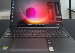 Photo - New Laptop Lenovo Yoga 9i 32GB Intel Core I9 SSD 1T