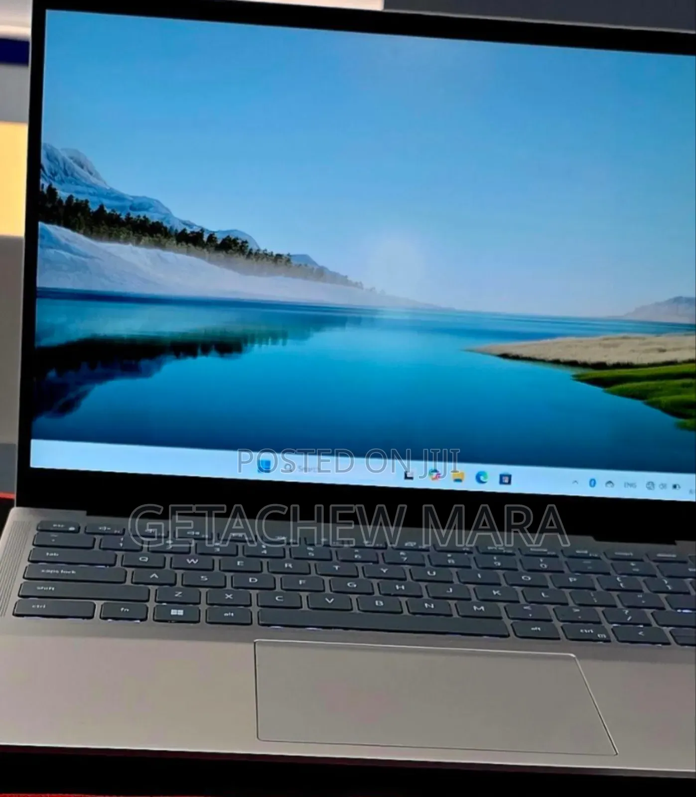 New Laptop Dell Inspiron 15 16GB Intel Core I7 SSD 512GB