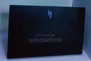 Photo - New Laptop Acer Aspire 5 16GB Intel Core I5 SSD 512GB