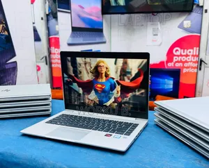 Photo - New Laptop HP EliteBook 840 G6 16GB Intel Core I7 SSD 512GB