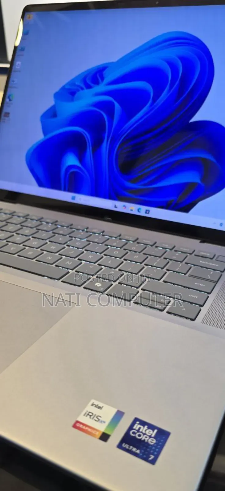 New Laptop Dell Vostro 3360 16GB AMD Ryzen 7 SSD 1T