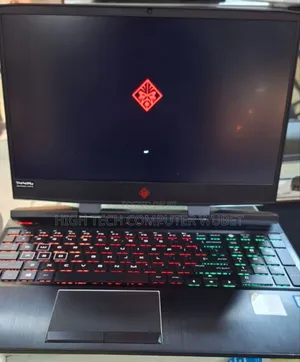 New Laptop HP Omen 15 16GB Intel Core i7 HDD+SSD 1T