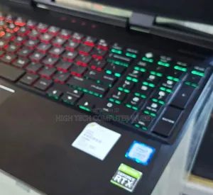 New Laptop HP Omen 15 16GB Intel Core i7 HDD+SSD 1T