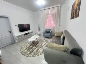 Photo - Furnished 1bdrm Apartment in Bole for rent