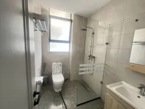 Furnished 1bdrm Apartment in Bole for rent