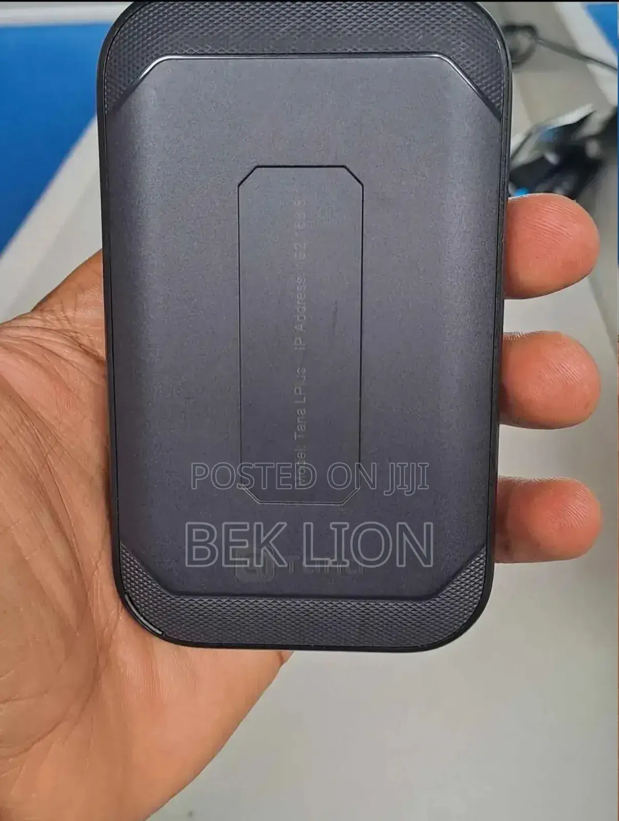 4g/5g Wireless Wifi Router Tana Lplus Mifi