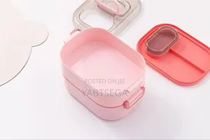 Non-refrigerated Lunch Box