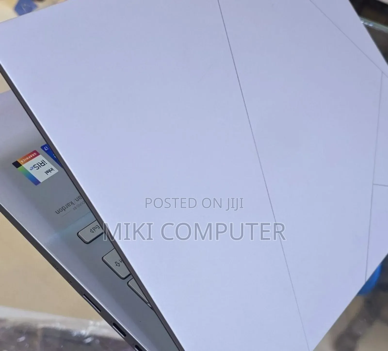 New Laptop Asus ZenBook UX31LA 16GB Intel Core I7 SSD 512GB