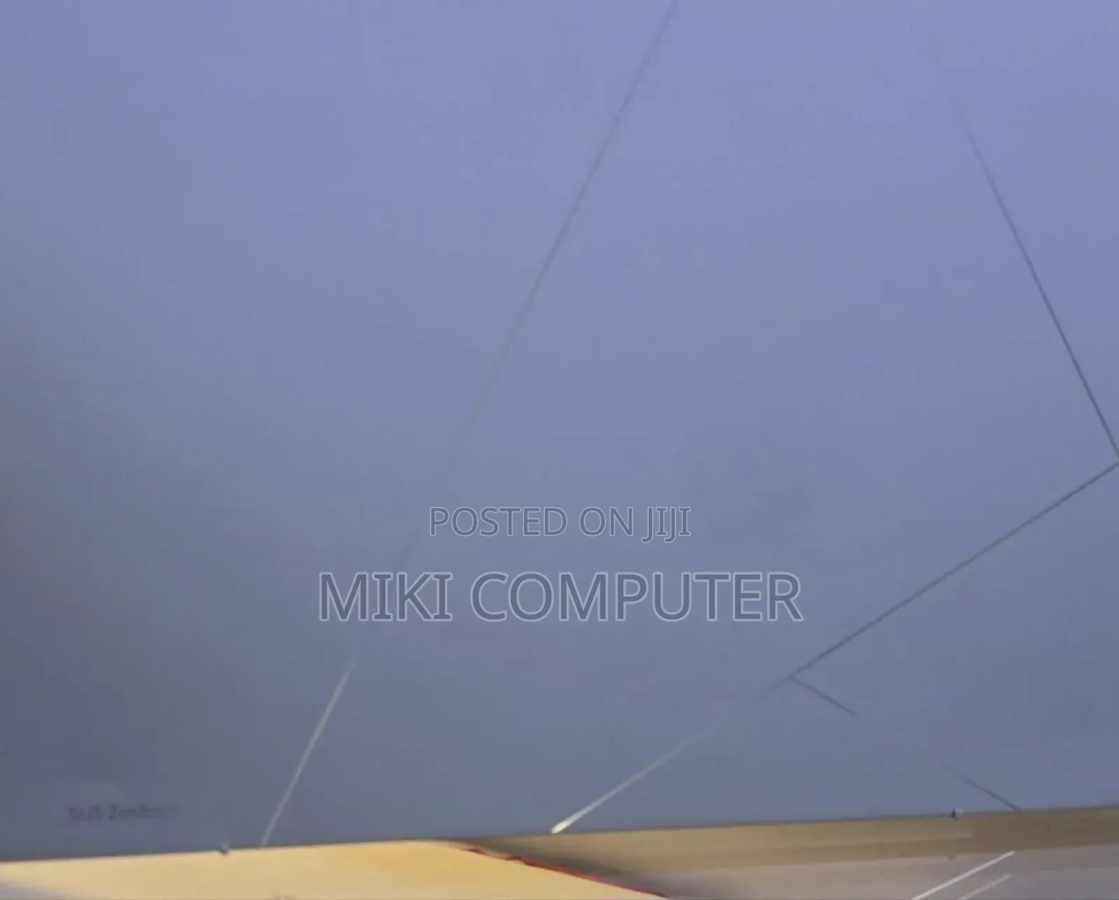 New Laptop Asus ZenBook UX31LA 16GB Intel Core I7 SSD 512GB