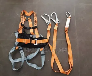 Photo - Full Body Safety Harness